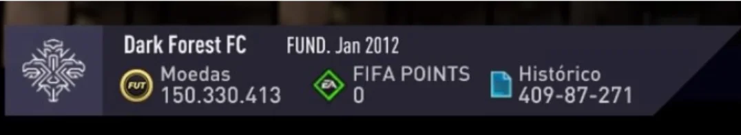 Resultado FIFA 21
